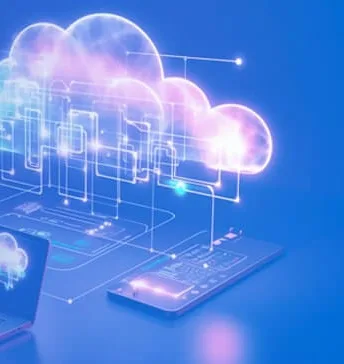 The Impact of Cloud Computing on Business Efficiency: A Streamlined Approach