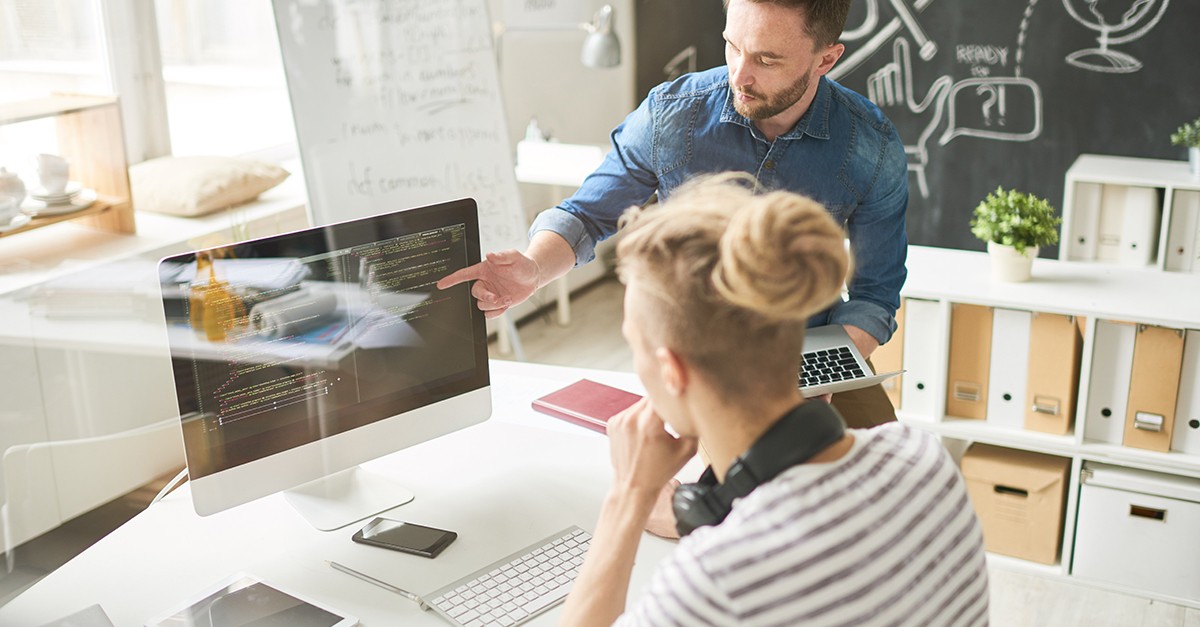 Workplace and Infrastructure Solutions for the Digital Age Stefanini