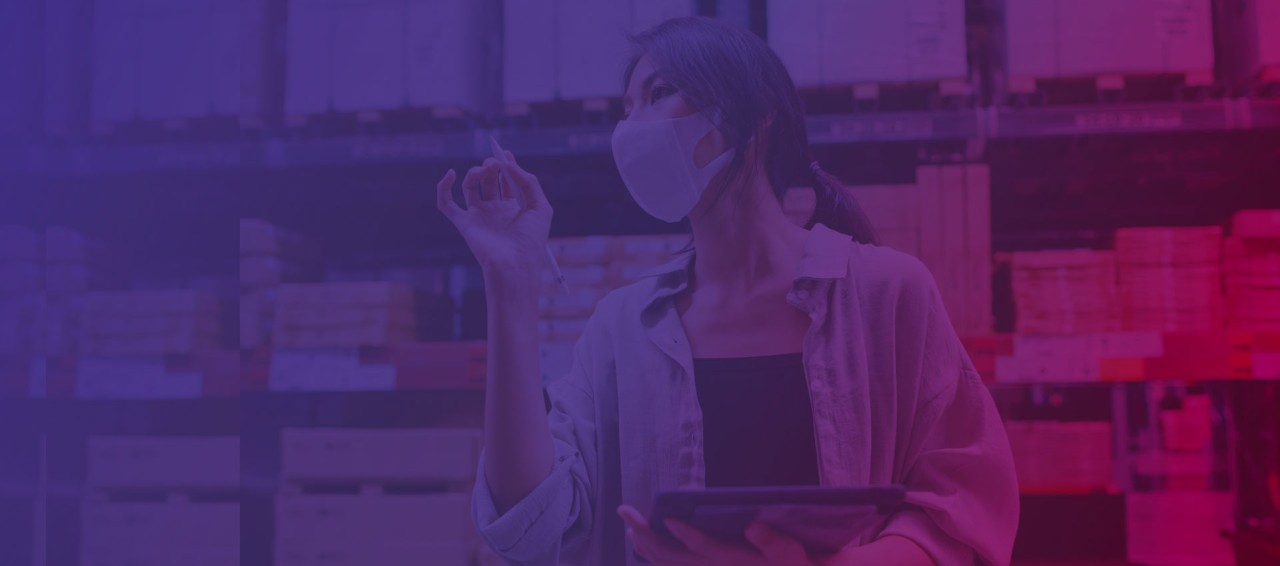 How Has Cloud-Based ERP Evolved with Retail Industries During the Global Pandemic? - Image