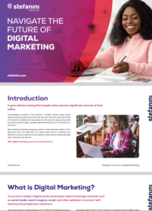 Use Cases For Chat GPT In Digital Marketing - Benefits and Limitations