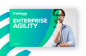 Enterprise Agility eBook