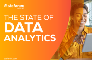 the state of data analytics