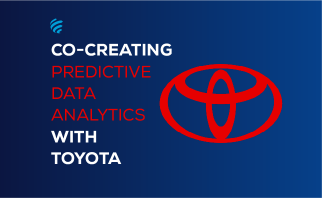 predictive data analytics case study