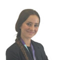 Olivia Díaz Gil - Sales Development Representative