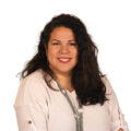 Alejandra Garcia - UX Practice Leader