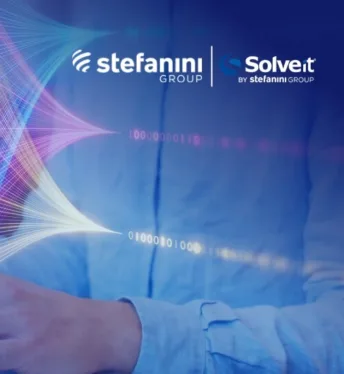 Stefanini Group Acquires Italian IT Services Company Solve.it to Ac-celerate European Growth