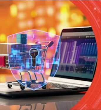 Cybersecurity in the Age of E-commerce: Safeguarding the Retail Revolution