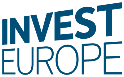 Invest Europe Logo