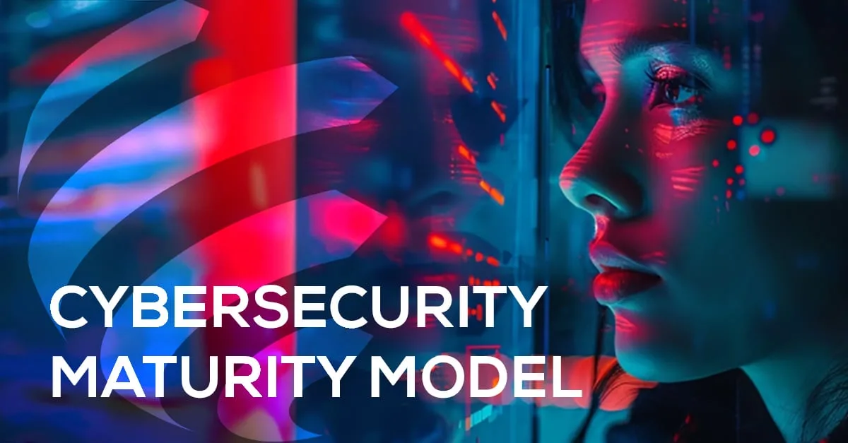 Cybersecurity Maturity Model: Your Roadmap to a Stronger Security ...