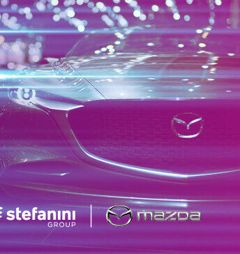 Unlocking Success - Stefanini and Mazda's Collaborative Journey