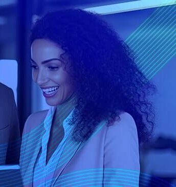 Topaz Core Banking website banner