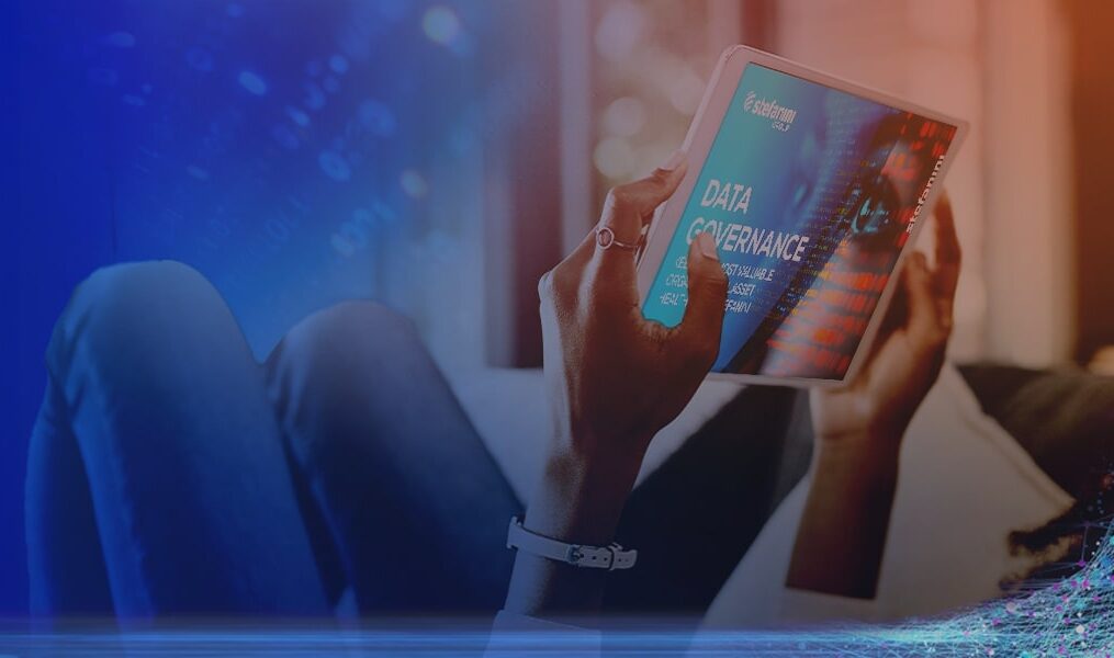 Data Governance eBook banner