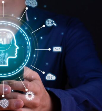 The Next Phase of AI: Top Trends to Watch in 2025