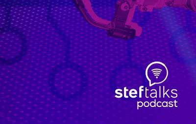 Stefanini podcast