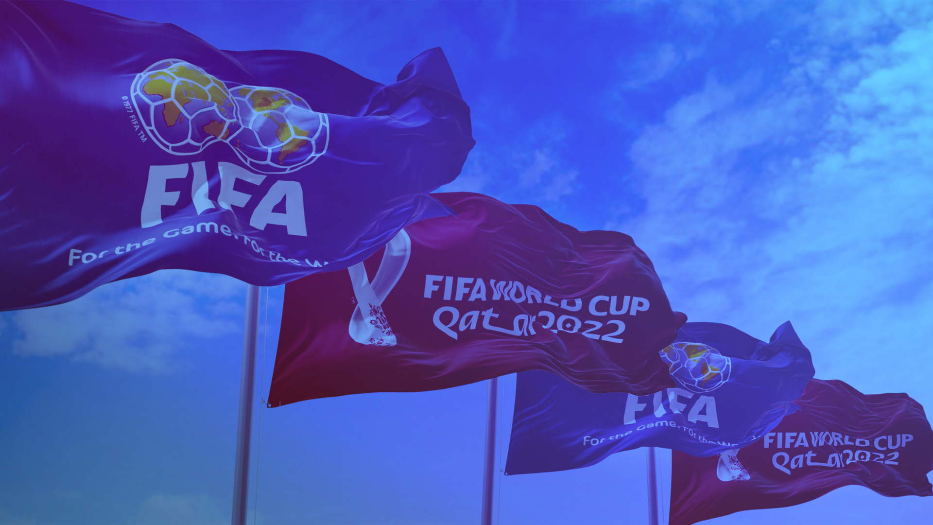 Marketing Data Driven detrás la Copa Mundial de la FIFA Qatar 2022™ - Image