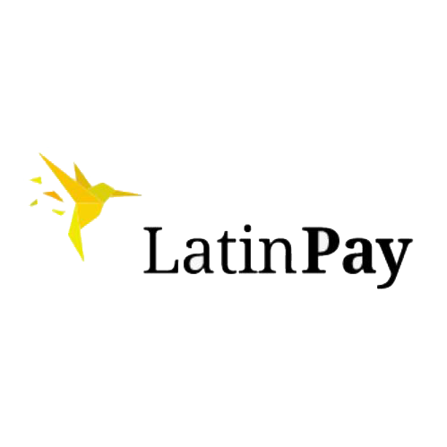 logo latin pay