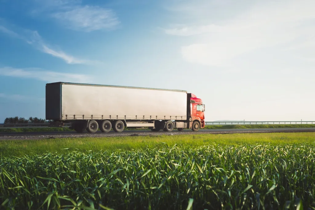 Monsanto: gestión logística y de transporte relacionado con la industria agrícola   