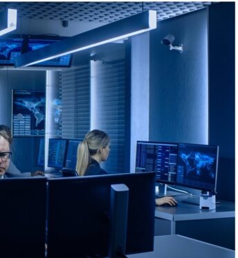 Stefanini Cyber se asocia con Fortinet