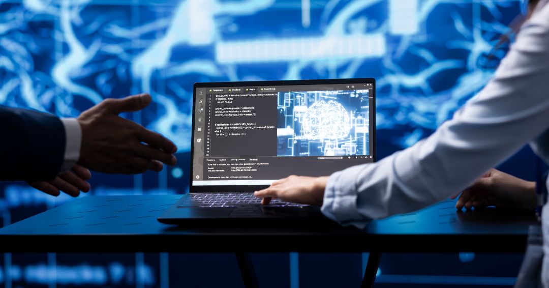 Inteligencia Artificial: ¡La Revolución que ya ha comenzado! - Image