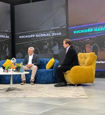 Stefanini Group crecerá en Colombia más del 20% en 2025 y desde allí se liderará la expansión hacia Centroamérica y Caribe