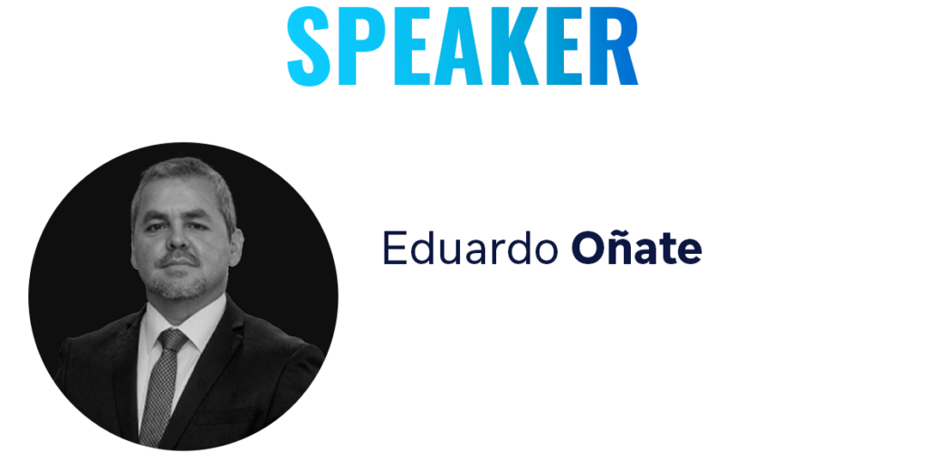 Eduardo Oñate