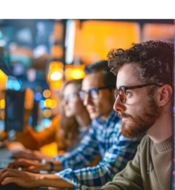 El futuro de la ciberseguridad: por qué las estrategias proactivas son clave para proteger su negocio