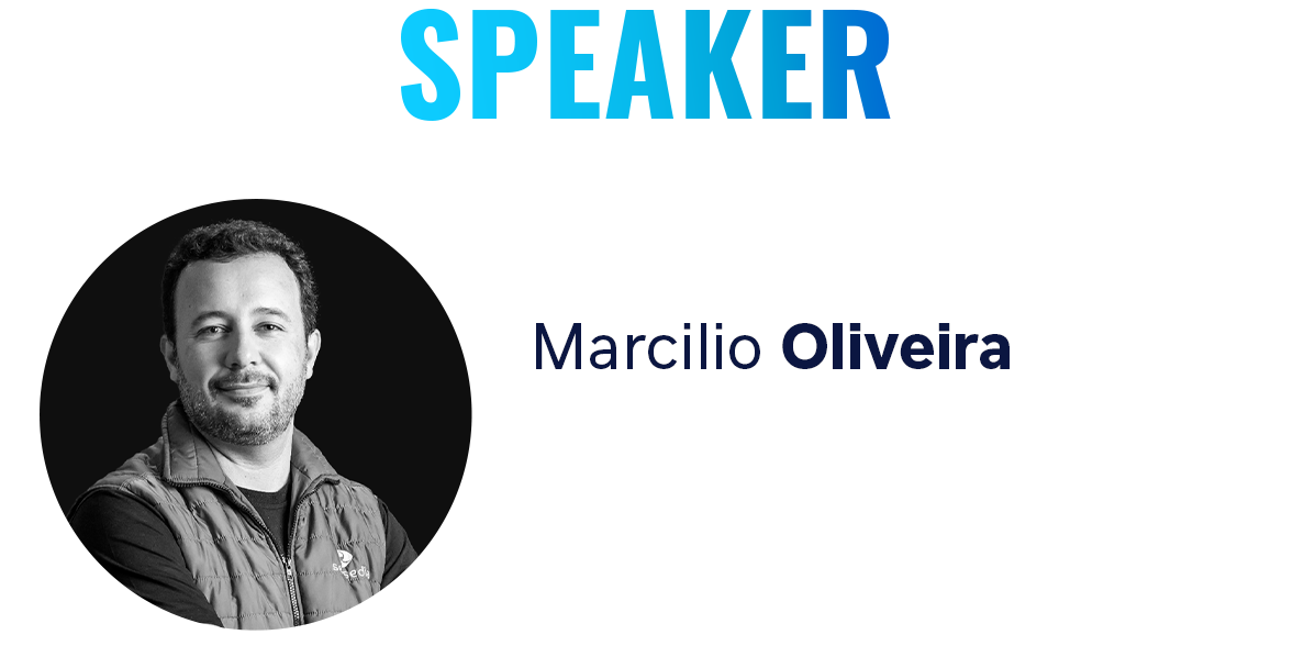 Marcilio Oliveira
