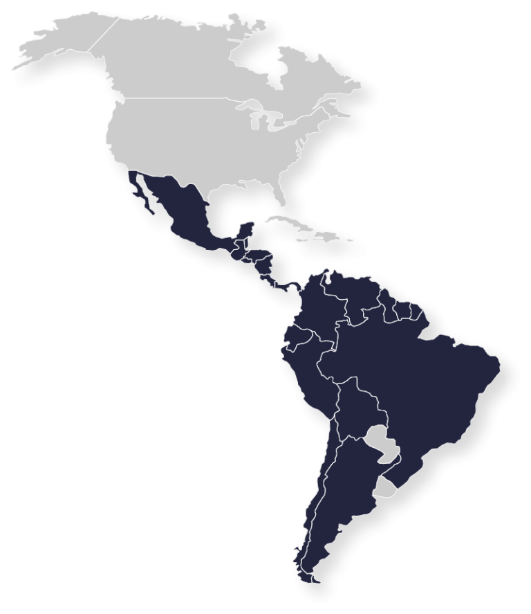Latam Digital hub Latam Digital hub