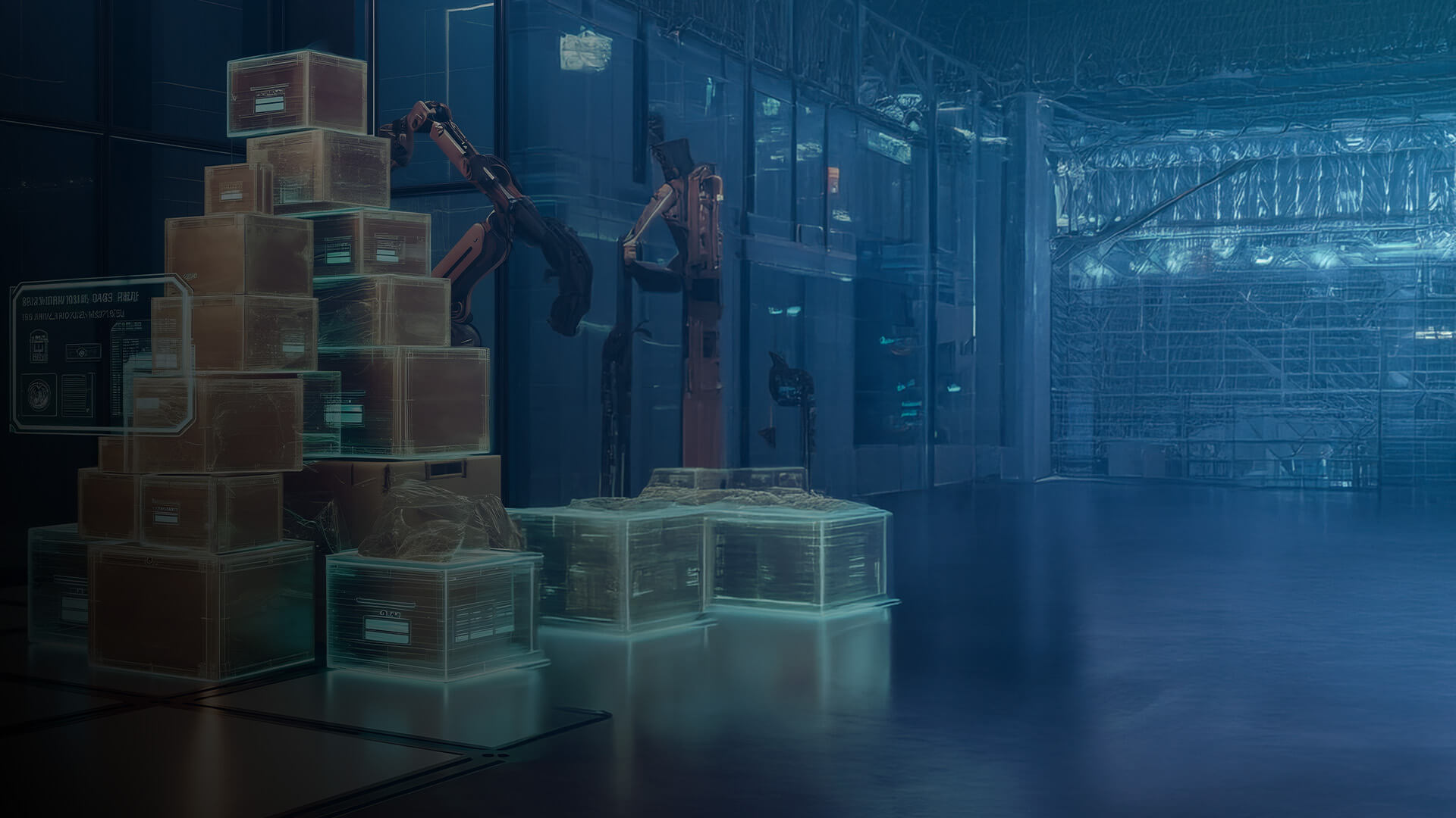 5 tendencias en la aplicación de Inteligencia Artificial para el sector de Industrial Goods - Image