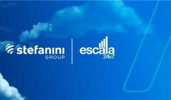 El Grupo Stefanini anuncia la adquisición del partner principal de AWS en América Latina