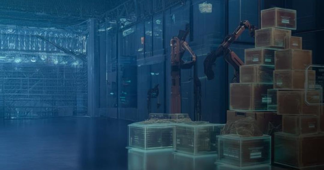 5 tendências na aplicação de Inteligência Artificial para o setor de Bens Industriais    - Image