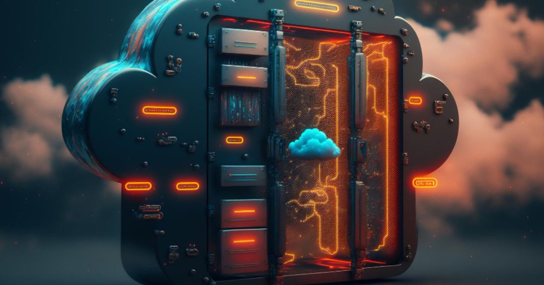 Desbloqueando o Poder Empresarial: O Futuro é Infraestrutura com Infraestruturas em Nuvem - Image
