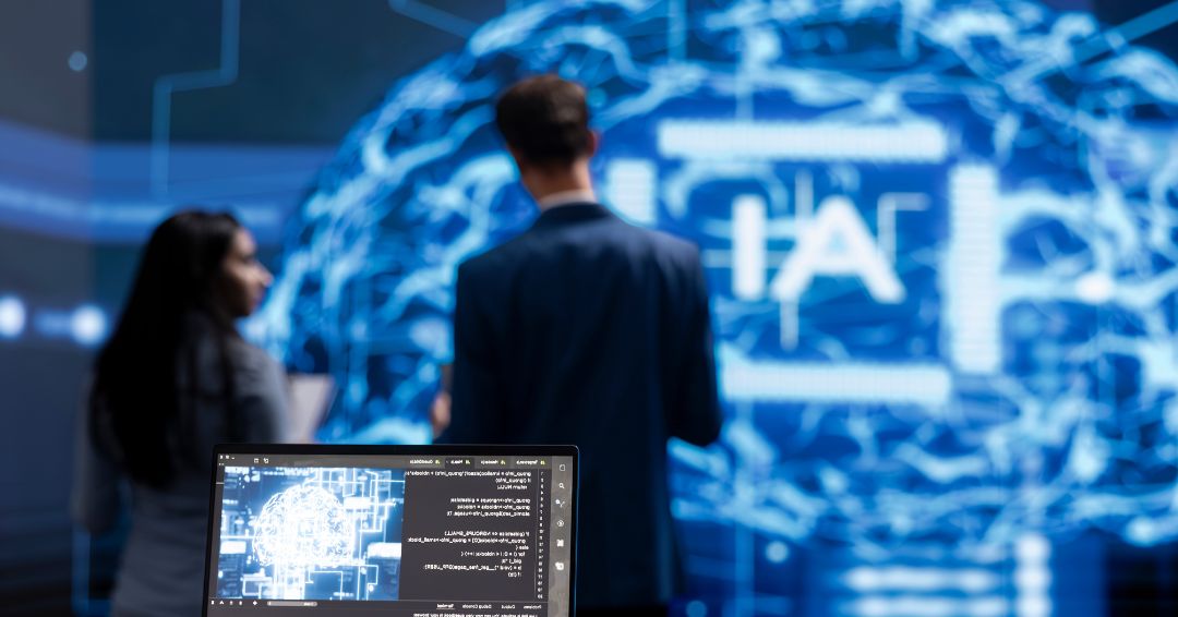 A Empresa Aumentada: Abraçando a transformação de negócios AI-first - Image