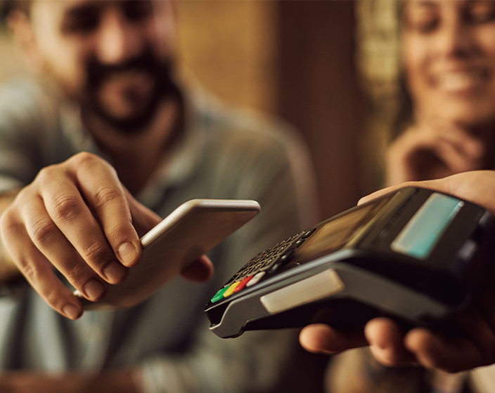 Pagamentos por Aproximação: A Revolução do NFC no Setor Financeiro