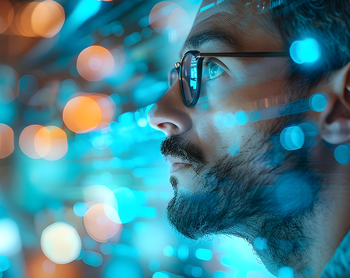 La Empresa Aumentada: Abrazando la transformación de negocios AI-first