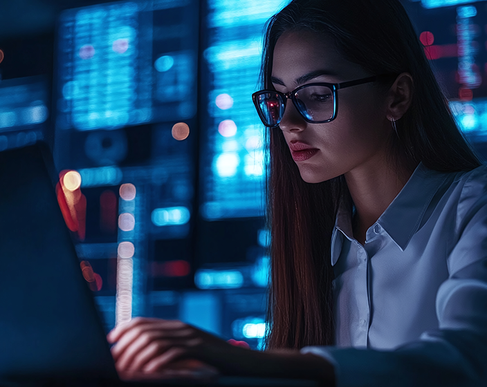 Ciberseguridad e IA: cibercriminales utilizan ChatGPT para diseminar malware