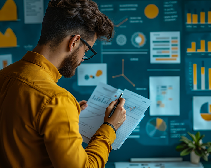 La importancia de los datos semiestructurados y los cuidados necesarios en altos volúmenes