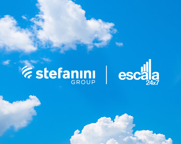Grupo Stefanini anuncia a aquisição do principal parceiro da AWS na América Latina