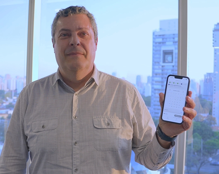 How Ford & Stefanini co-created a digital experience customers love