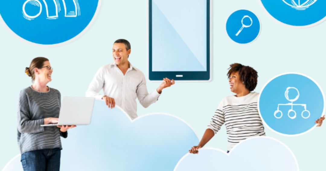 Como a Nuvem potencializa a transformação digital no setor de Telecomunicações