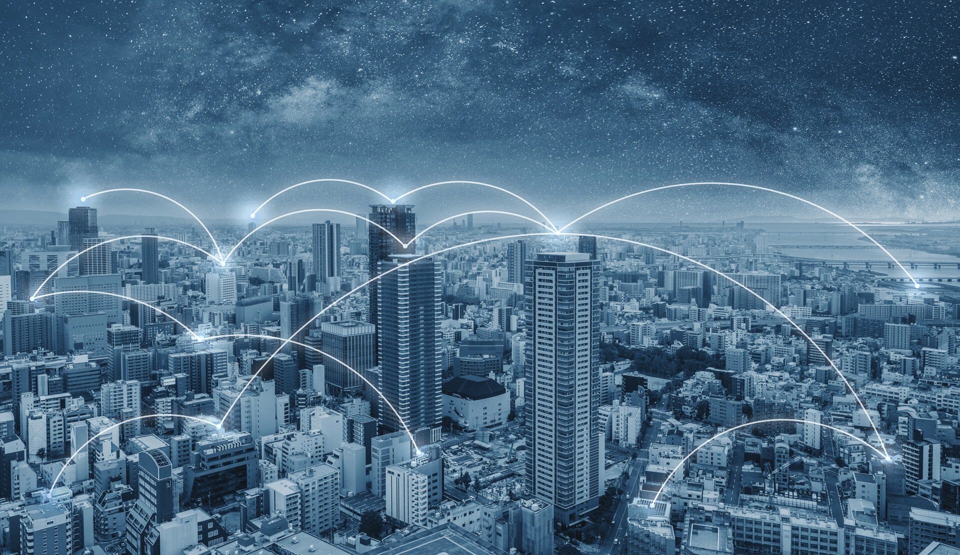 Cómo la Nube Potencializa la Transformación Digital en el Sector de Telecomunicaciones