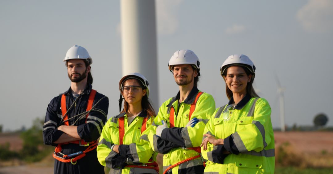 Solución inteligente para los nuevos desafíos del mercado de energía