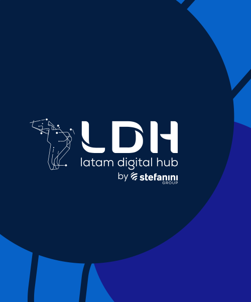 LATAM DIGITAL HUB TO ACCELERATE WHAT MATTERS IN YOUR BUSINESS