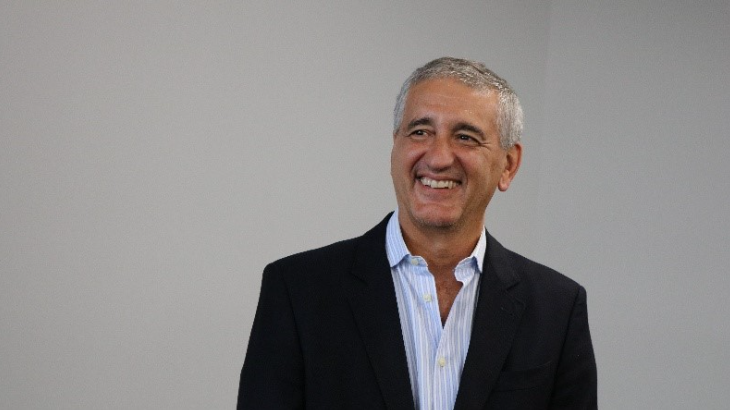 marco stefanini