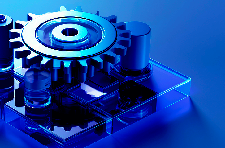 Industrial AI: How to Turn Data into Operational Efficiency