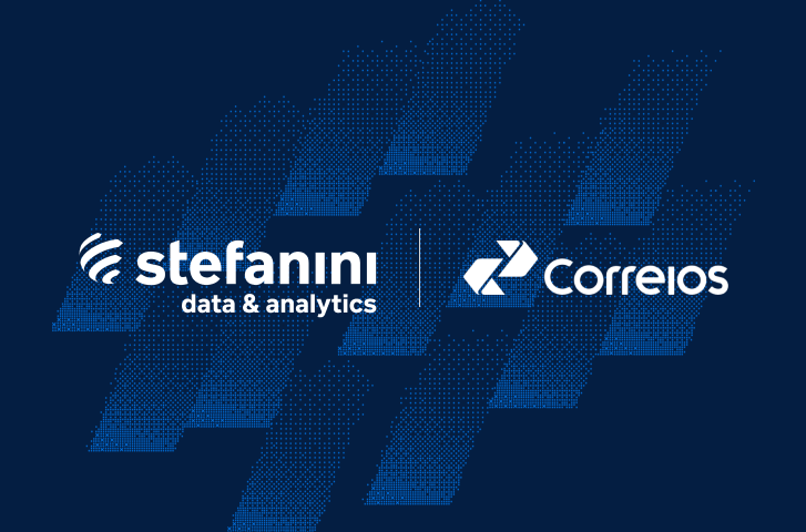 Divulgação do Case Correios - SD&A | Site